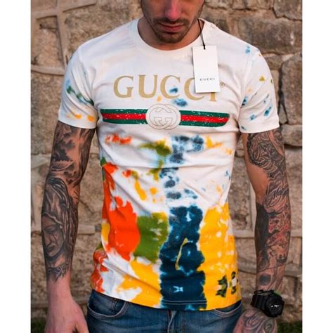 gucci t shirt outfit mens|genuine Gucci t shirts.